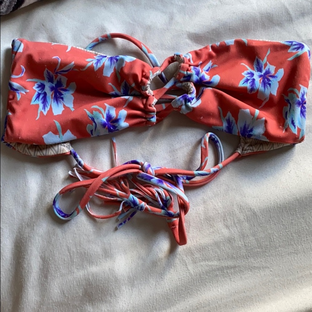 Vintage aloha